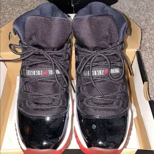 Air Jordan 11 - Bred - 2012 - 100% Authentic